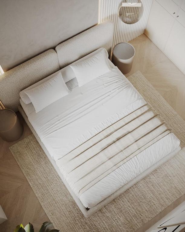 Monaco Border Luxury 1 Bedroom Apartment (1) - 5