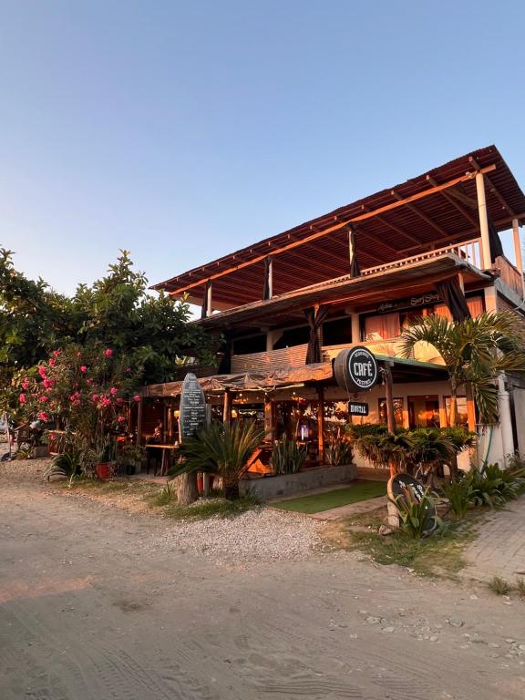 Aloha.ayampe - 1