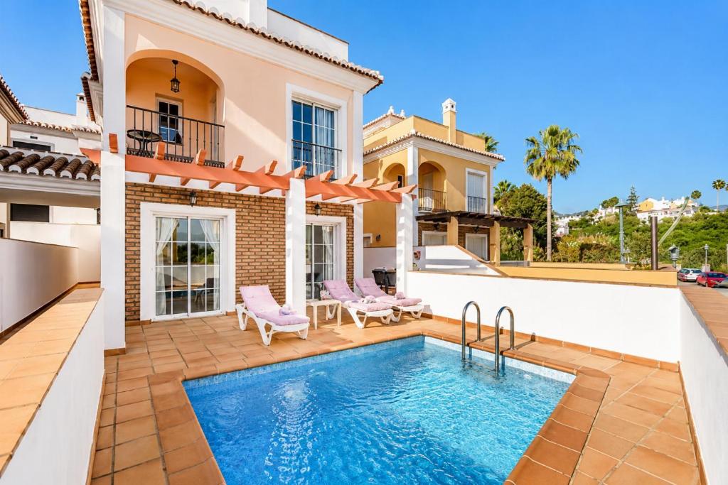 Villa Tropicana - 1