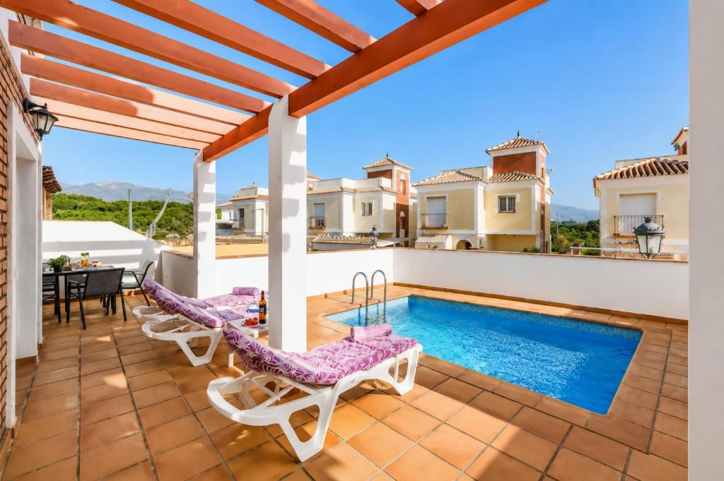 Villa Tropicana - 3