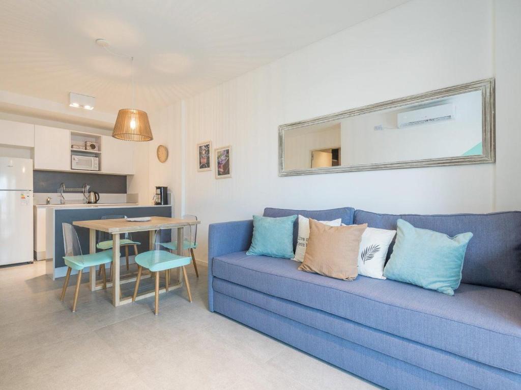 Apartment Scalabrini Ortiz and El Salvador XIII by For Rent Argentina - 5