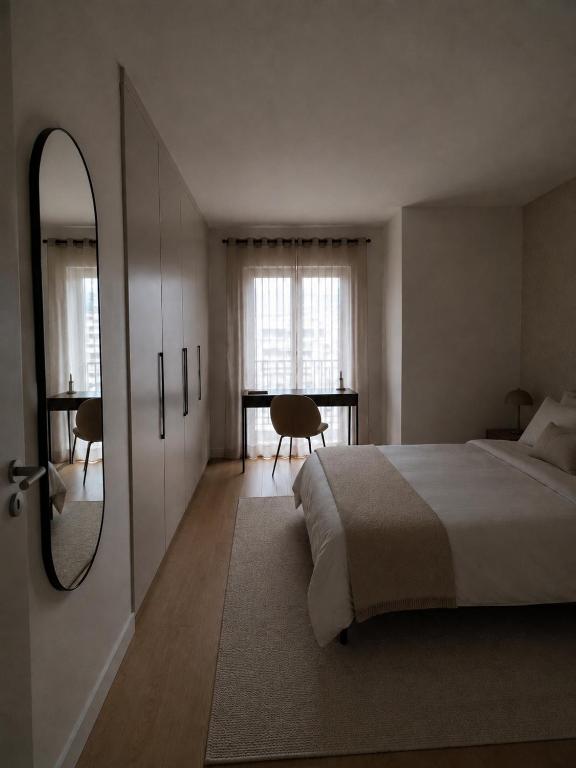 Modern Appartment in Paris 6 - 2