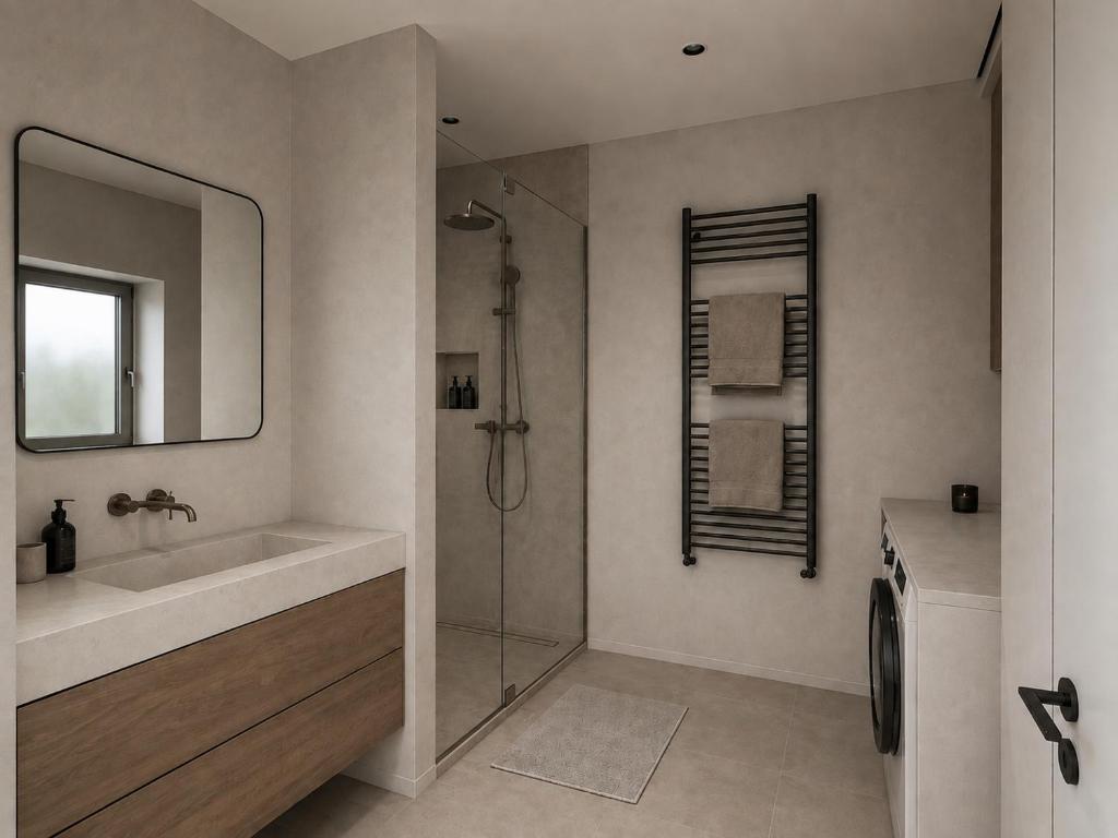 Modern Appartment in Paris 6 - 4