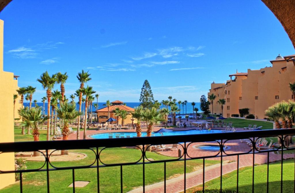 PrincesaC207 -ExperienceRockyPoint- Oceanview KingBeds - 1