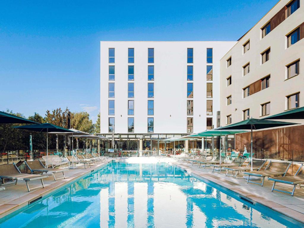 ibis Styles La Rochelle Centre Gare - 1