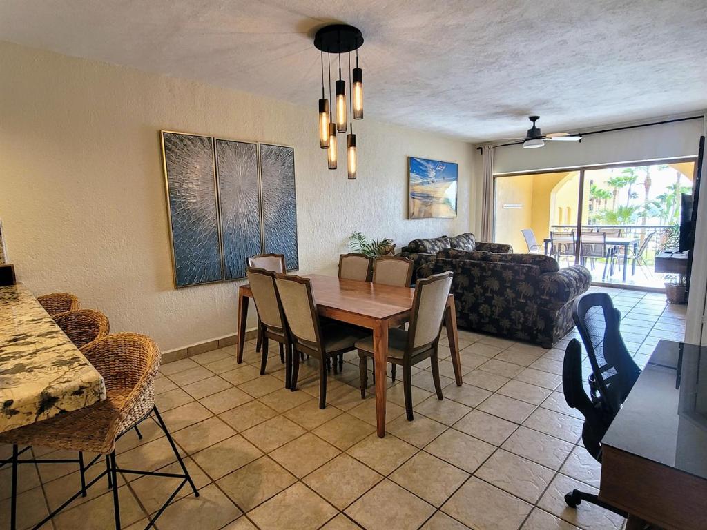PrincesaC207 -ExperienceRockyPoint- Oceanview KingBeds - 5