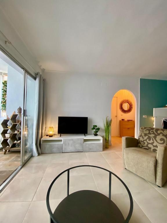 Apartamento Pau Calpe - 3