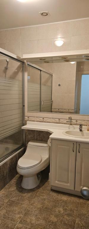 Apartment near Quicentro - La Carolina - 2