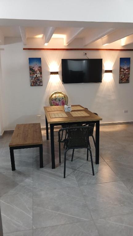 Casatintbooking - 5