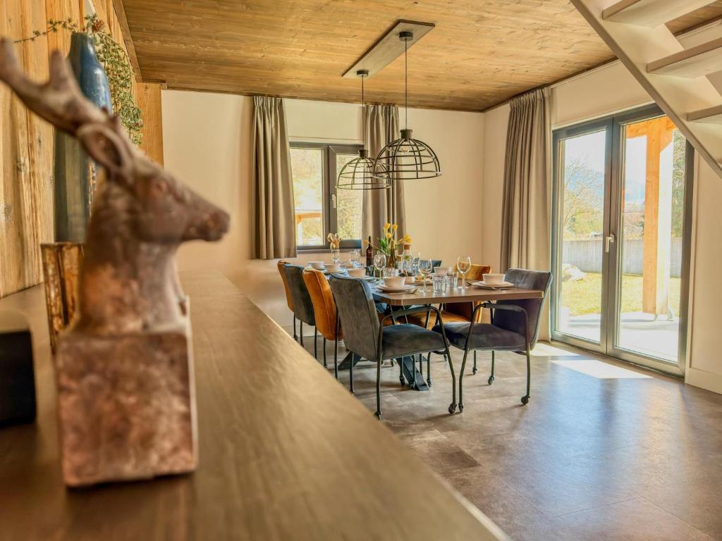 Alpenchalet Kärntnerglück - 3