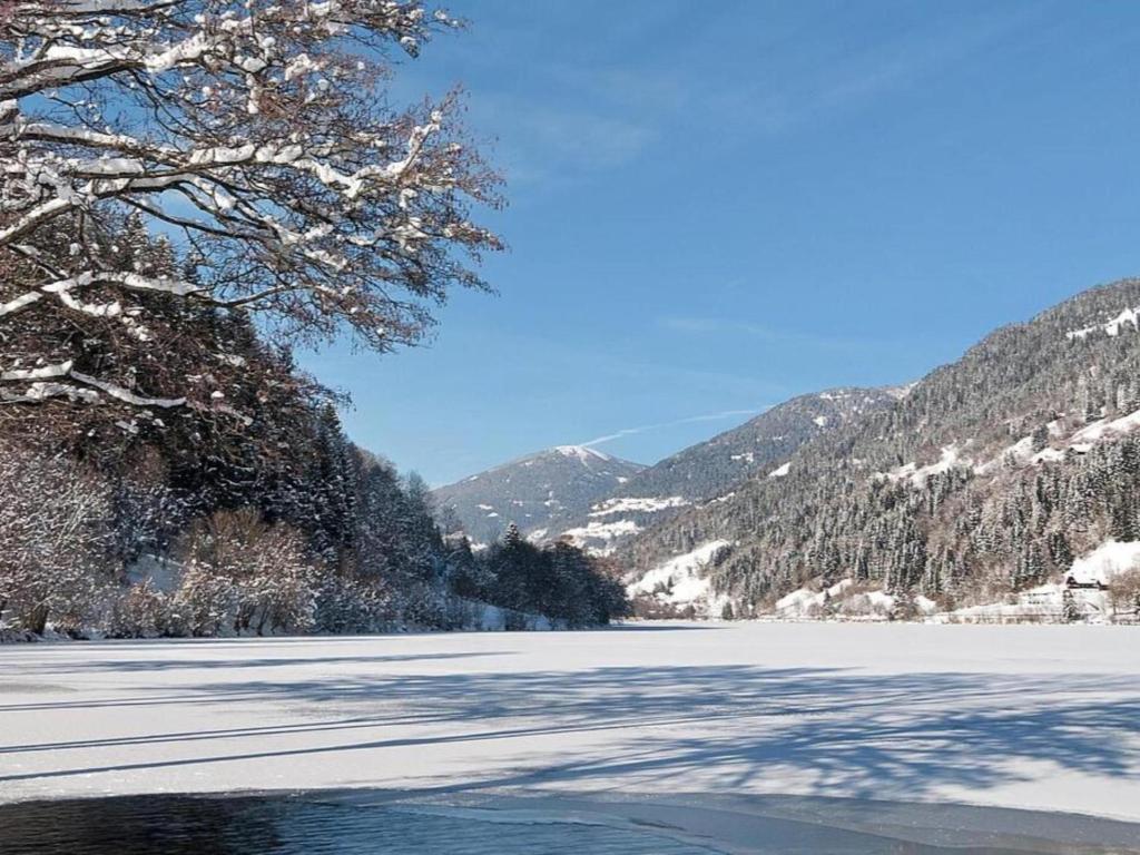 SeeZeit am Afritzer See - 2