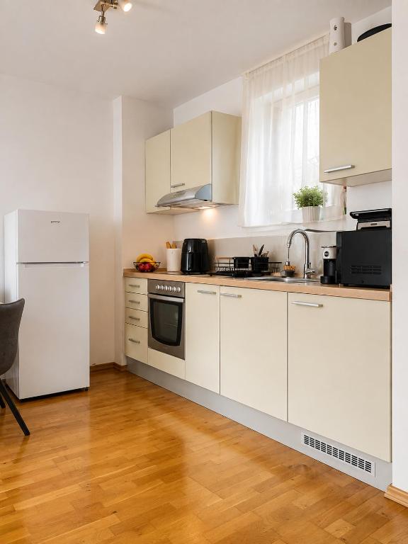 Blue Horizon Luxury Residence - Pržno - 3