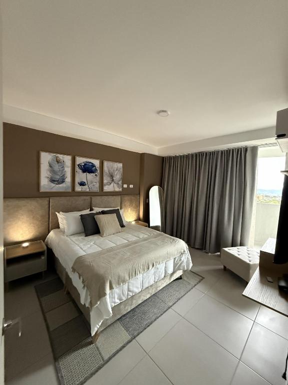 Suite Mandala - 4