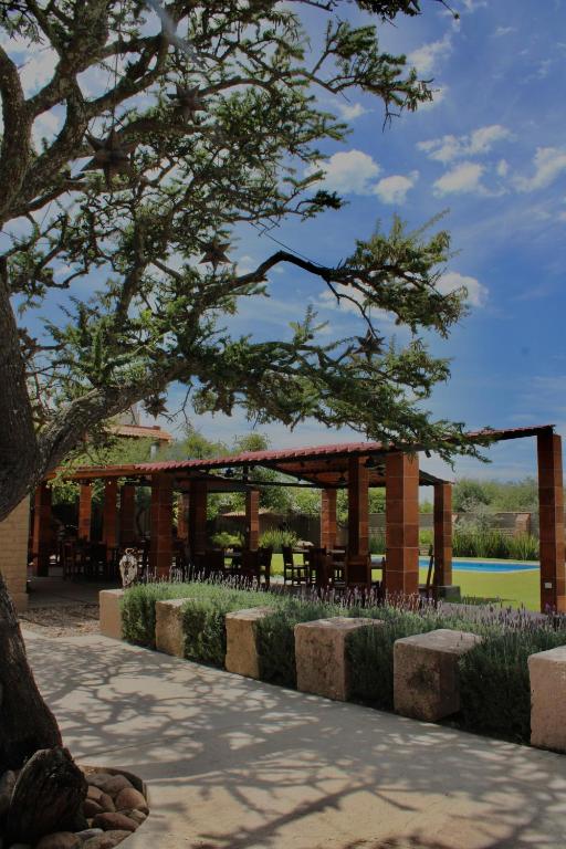 Finca Peña Picacho - 3