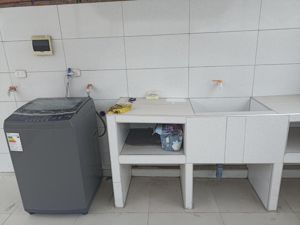 Departamento Moderno en Huacho - 2