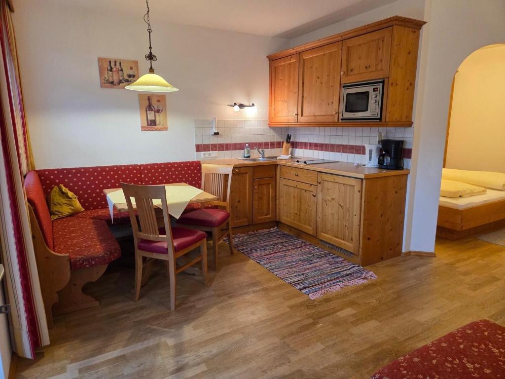 Cozy holiday apartment - 5
