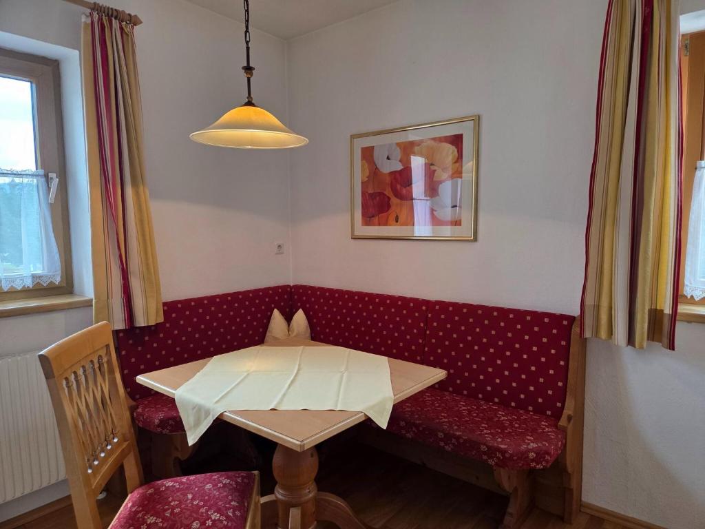 Charming studio for 2 in Achenkirch - 1