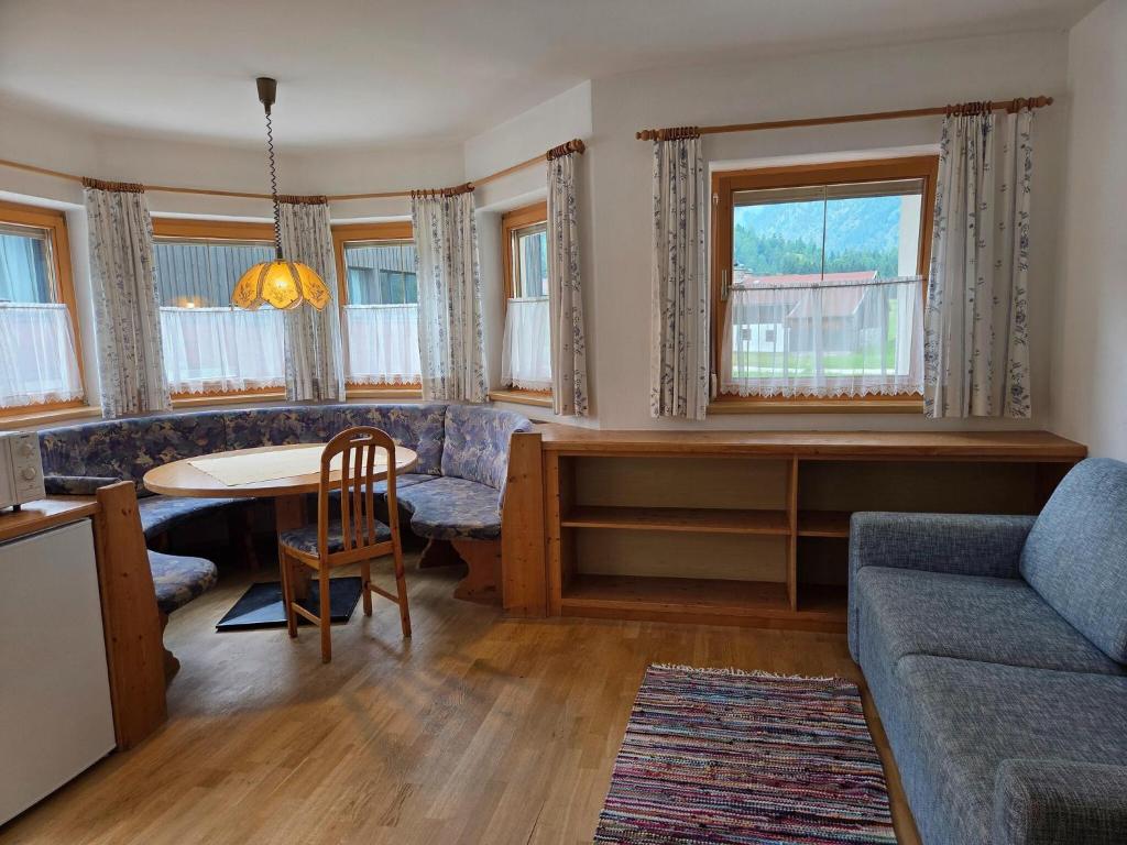 Modern holiday apartment near Lake Achensee - 4