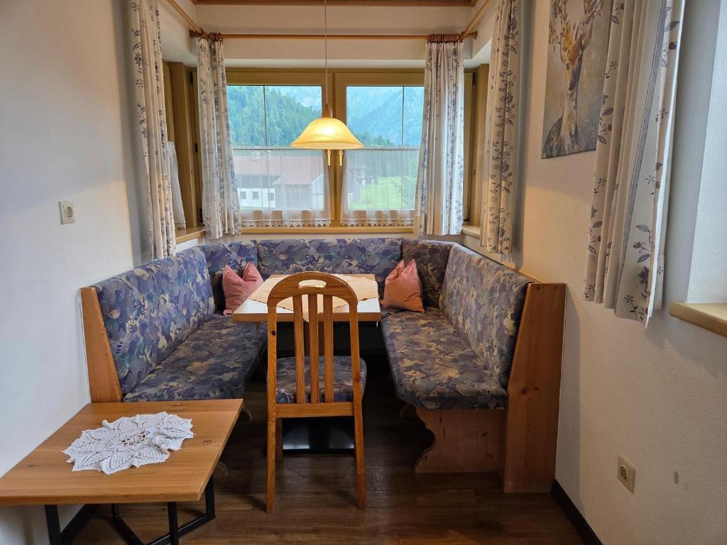 Apartment near the lake - 2