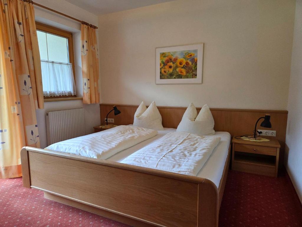 Holiday apartment near Lake Achensee - 2