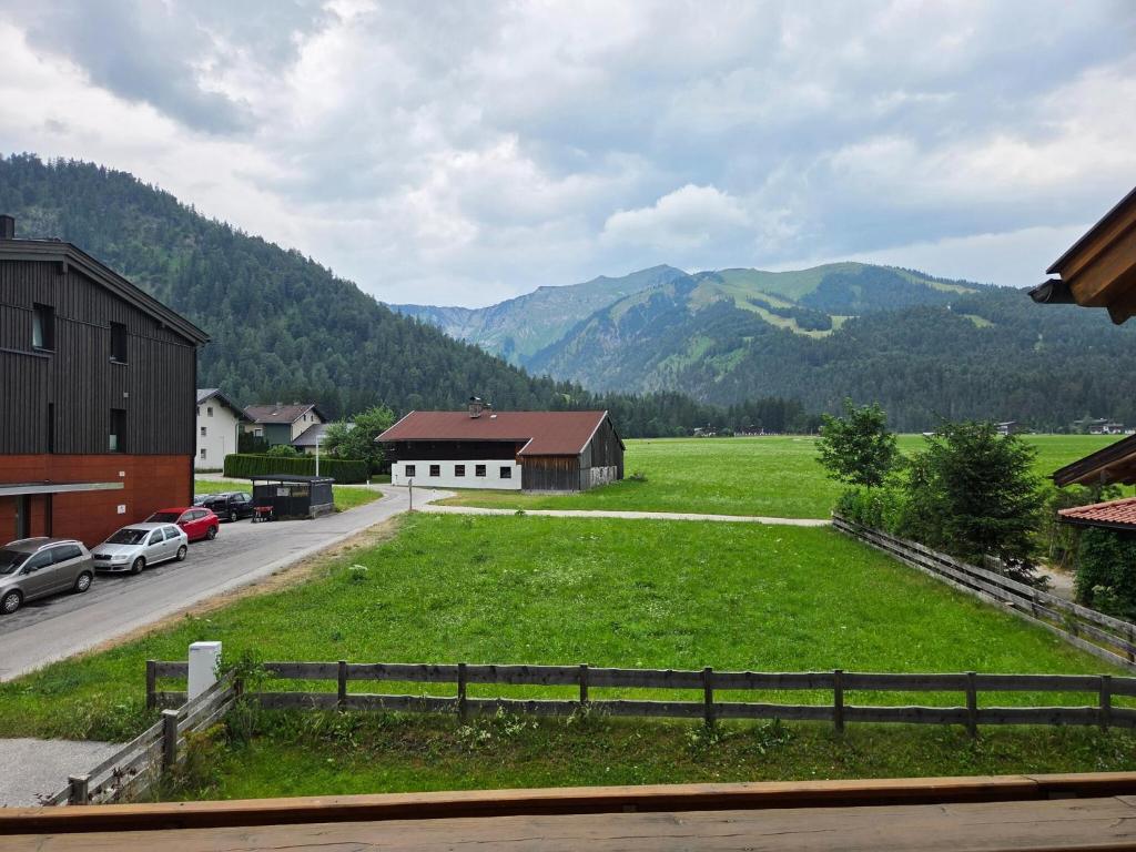 Holiday apartment near Lake Achensee - 5
