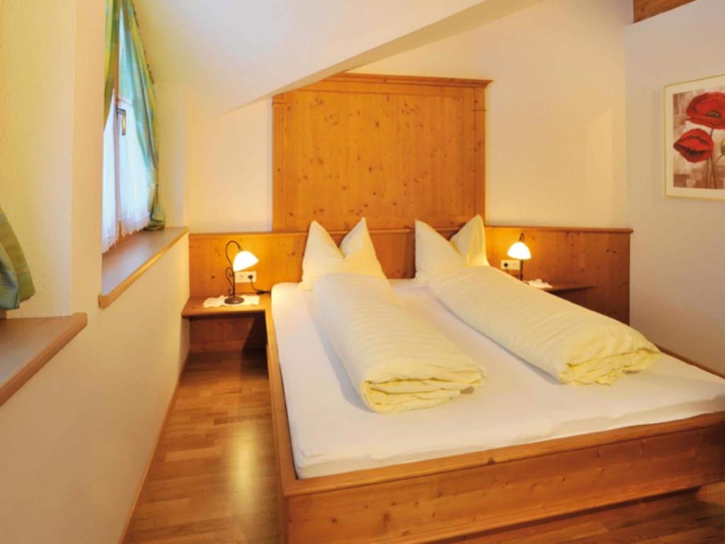 Alpine holiday apartment near a lake - 3