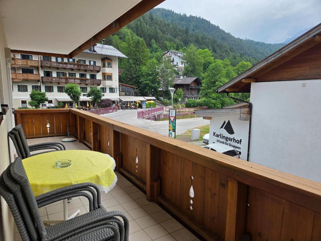 Modern holiday apartment near Lake Achensee - 3