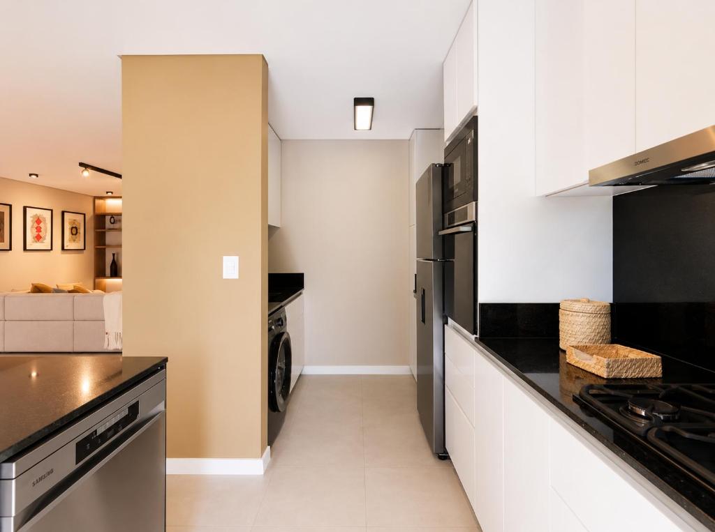 Apartment in Libertador - 4
