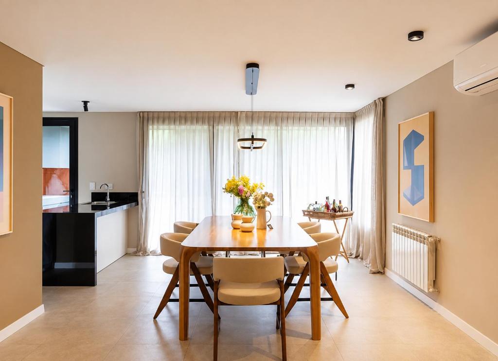 Apartment in Libertador - 3