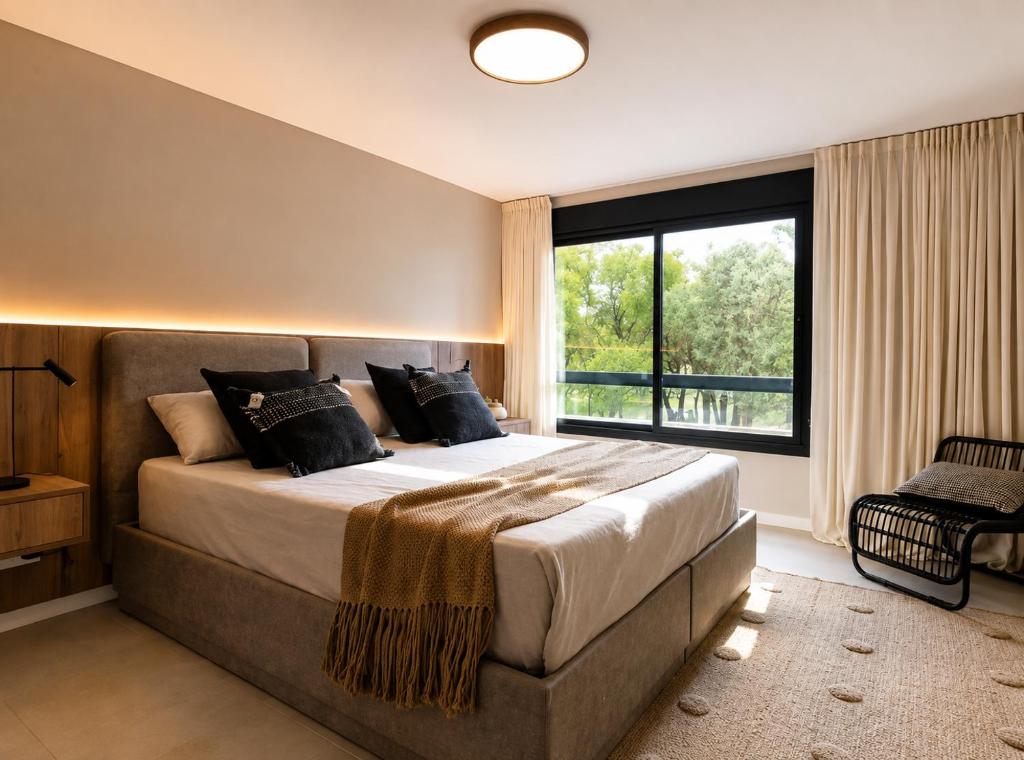 Apartment in Libertador - 5