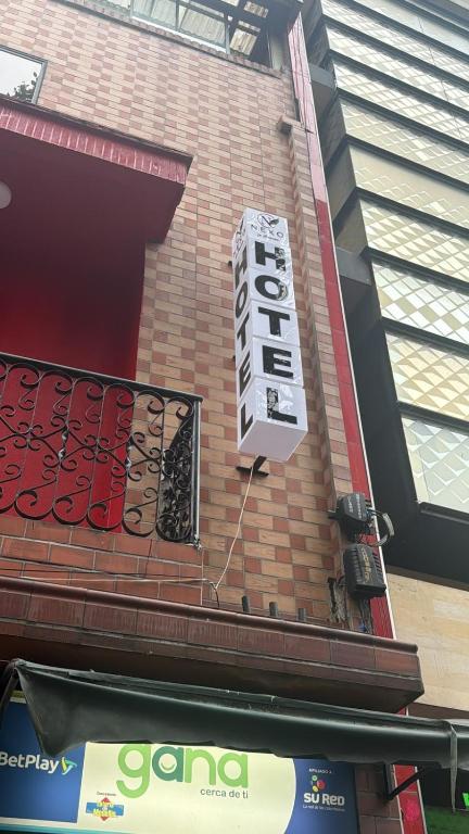 Hotel Nexo - 2