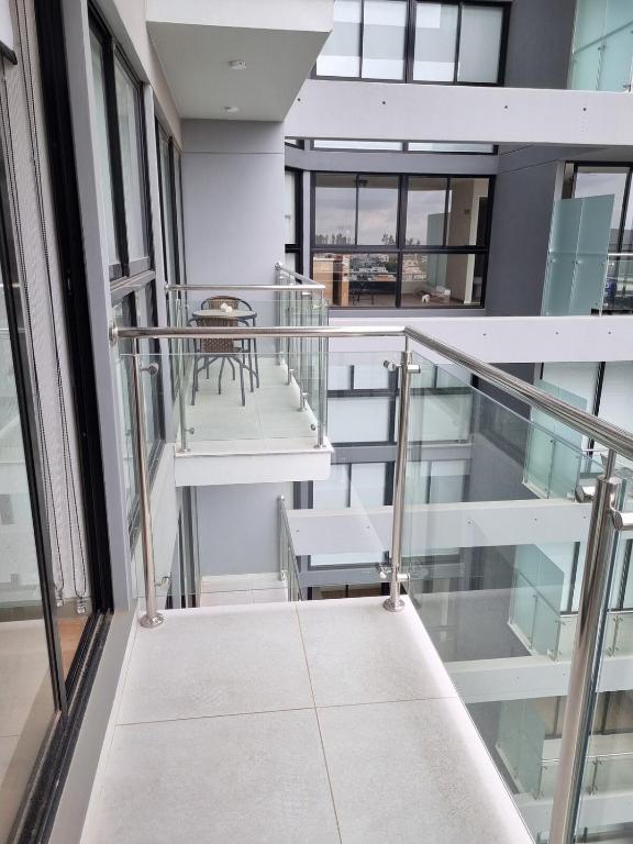 Modern apartment with confort and ideal location - 3