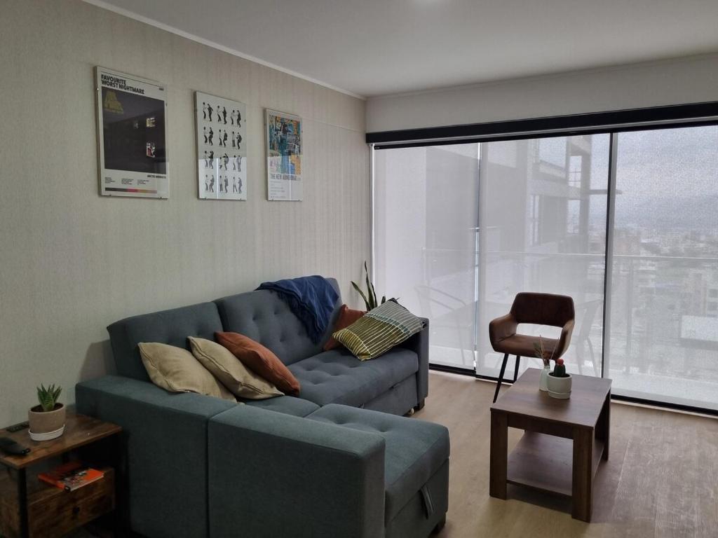 Modern apartment with confort and ideal location - 4