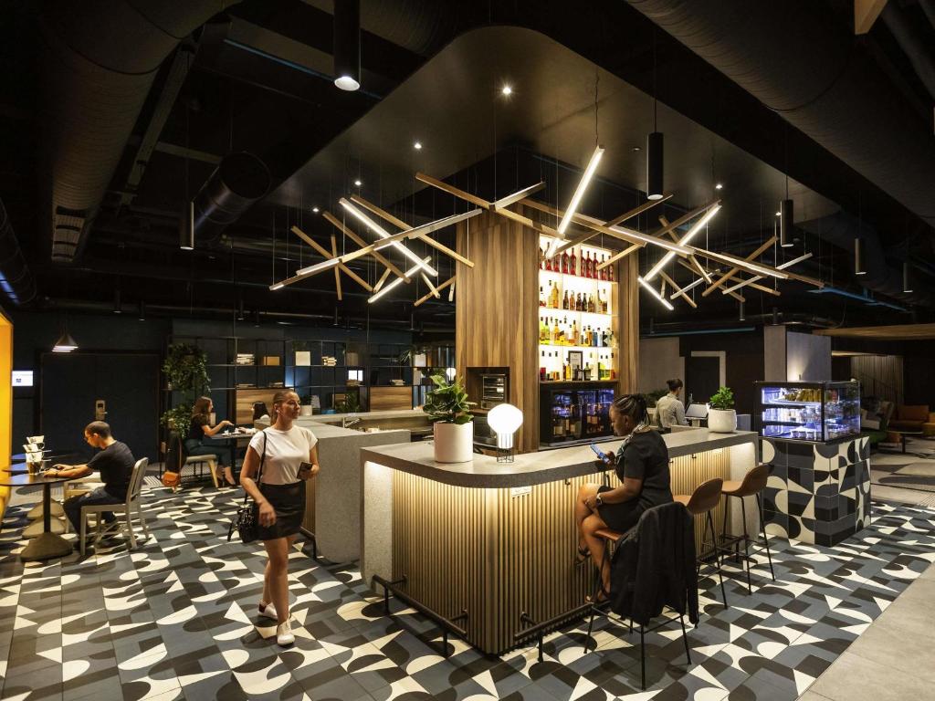 Novotel Strasbourg Centre Halles - 2