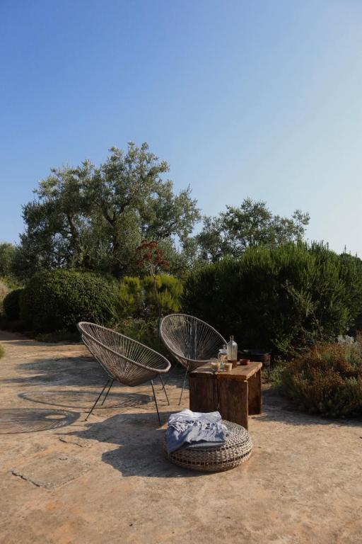 Trullo Guardiano - 3