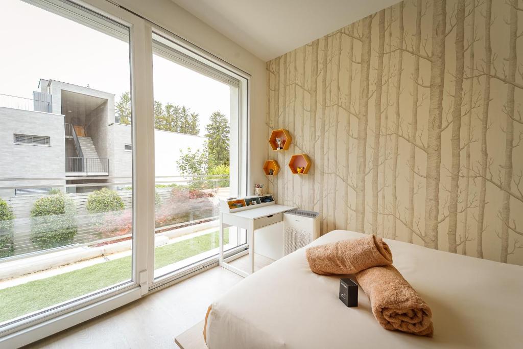 L'Hôtel privé in Geneva - 4