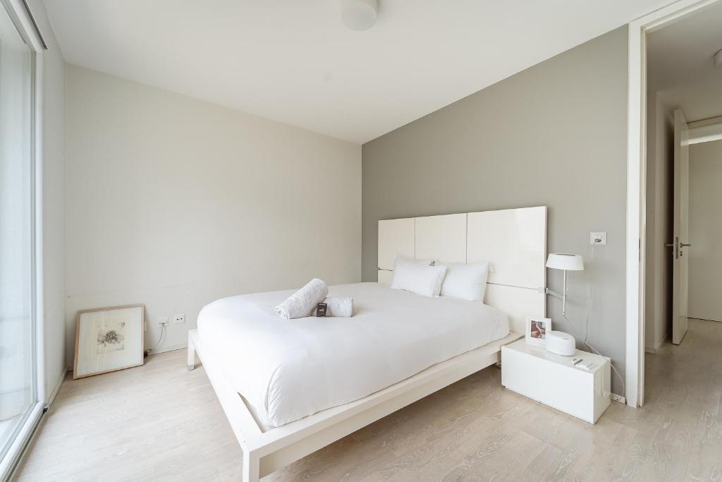 L'Hôtel privé in Geneva - 3
