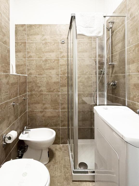 Group Apartments near Duomo - Corso Magenta - 5