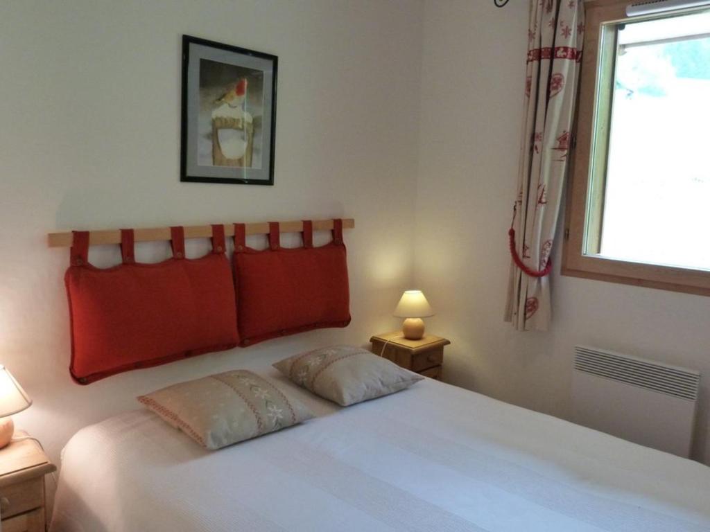 Appartement charmant au cÅur d'ArÃªches-Beaufort - 7 pers. - FR-1-886-39 - 2
