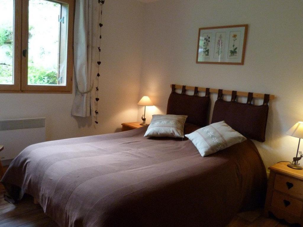 Appartement charmant au cÅur d'ArÃªches-Beaufort - 7 pers. - FR-1-886-39 - 4