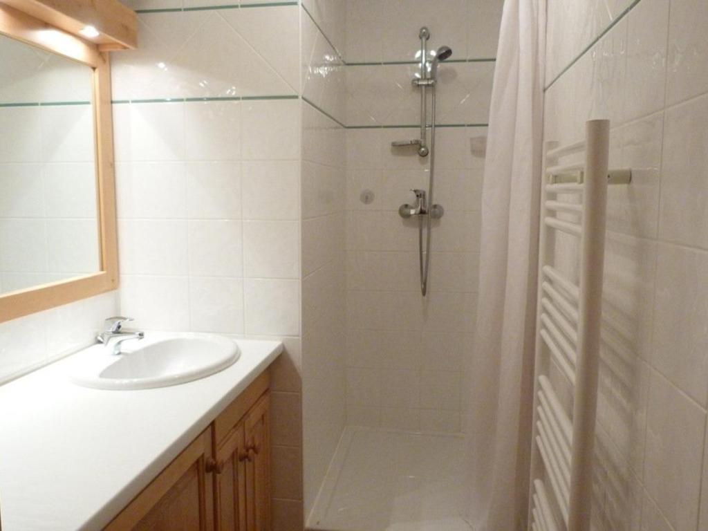 Appartement charmant au cÅur d'ArÃªches-Beaufort - 7 pers. - FR-1-886-39 - 5
