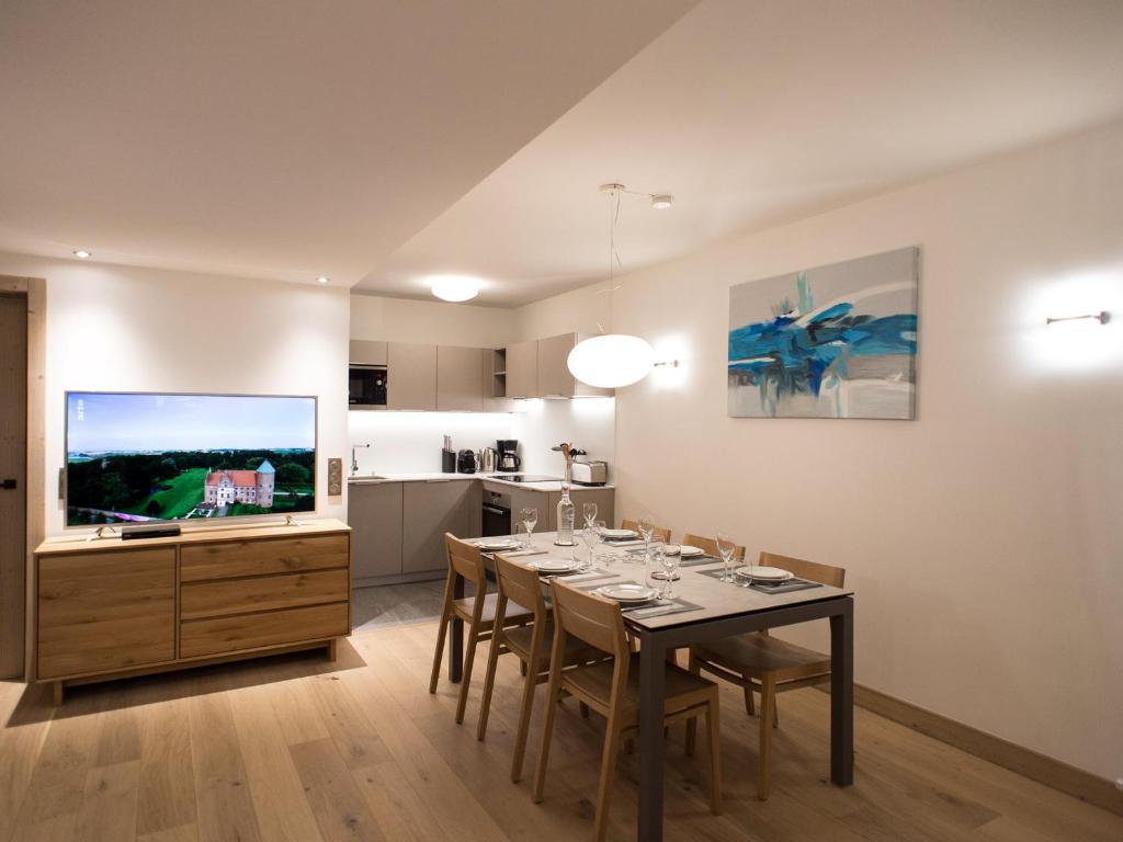 Appartement raffiné au centre de Méribel - 6 pers. - FR-1-565-149 - 2