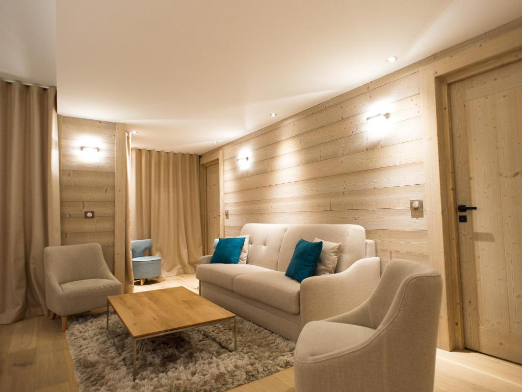 Appartement raffiné au centre de Méribel - 6 pers. - FR-1-565-149 - 3