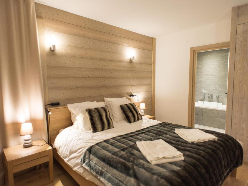 Appartement raffiné au centre de Méribel - 6 pers. - FR-1-565-149 - 5