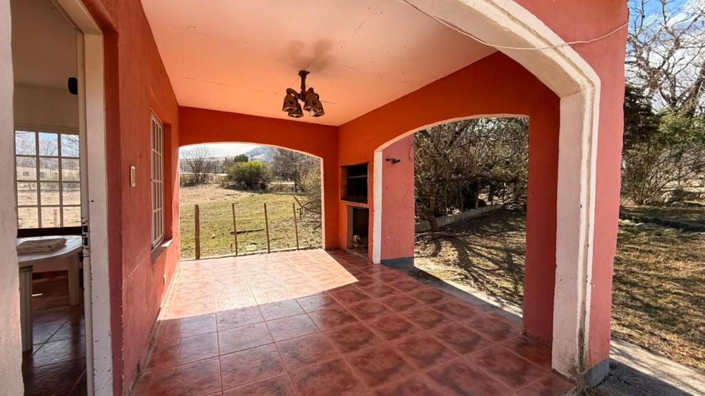 La soñada - Tafi del Valle - 1