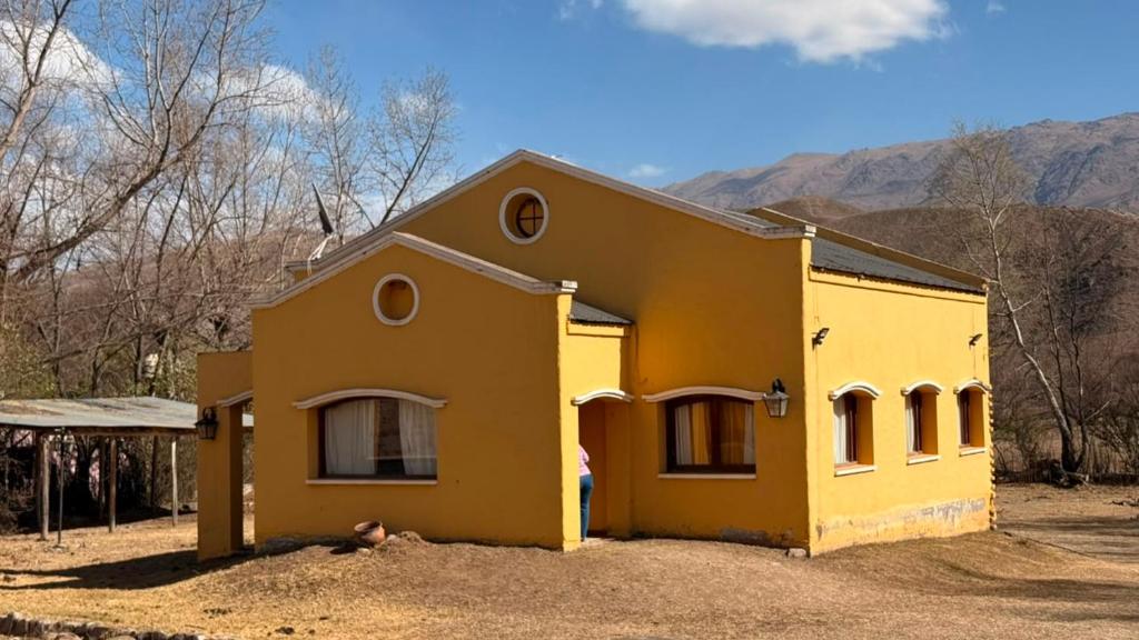 La soñada - Tafi del Valle - 3