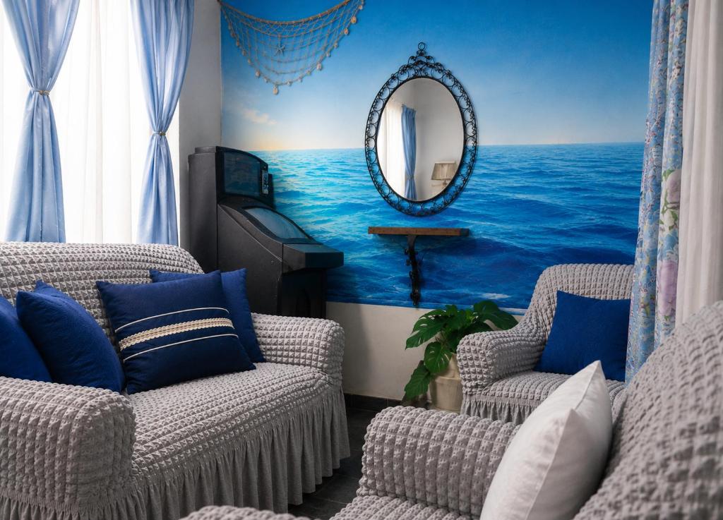 Mistela Altos Crucero Boutique - Zona Residencial Ciudad - Viajes al Aeropuerto - BENEFICIO ESPECIAL PARA JUBILADOS - - 1