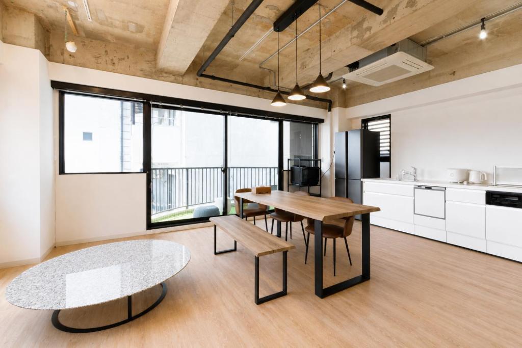 SLEEPLAB 神楽坂 -Kagurazaka-
