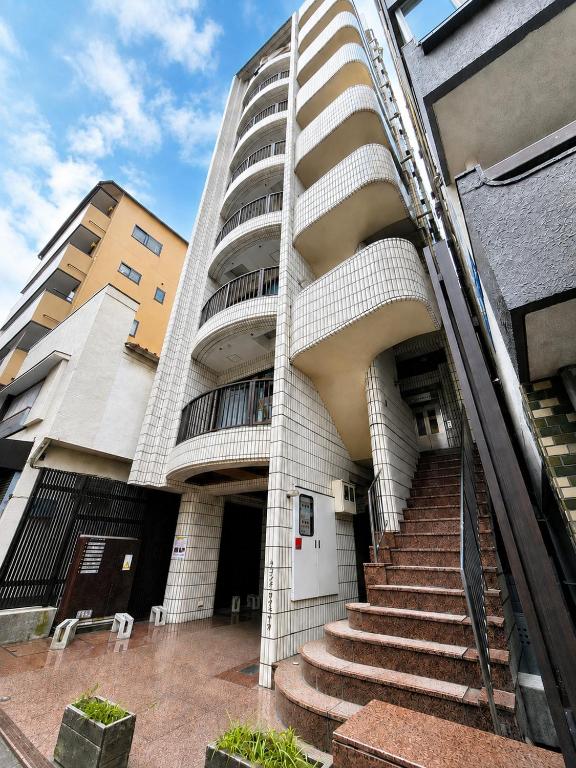 SLEEPLAB 神楽坂 -Kagurazaka-