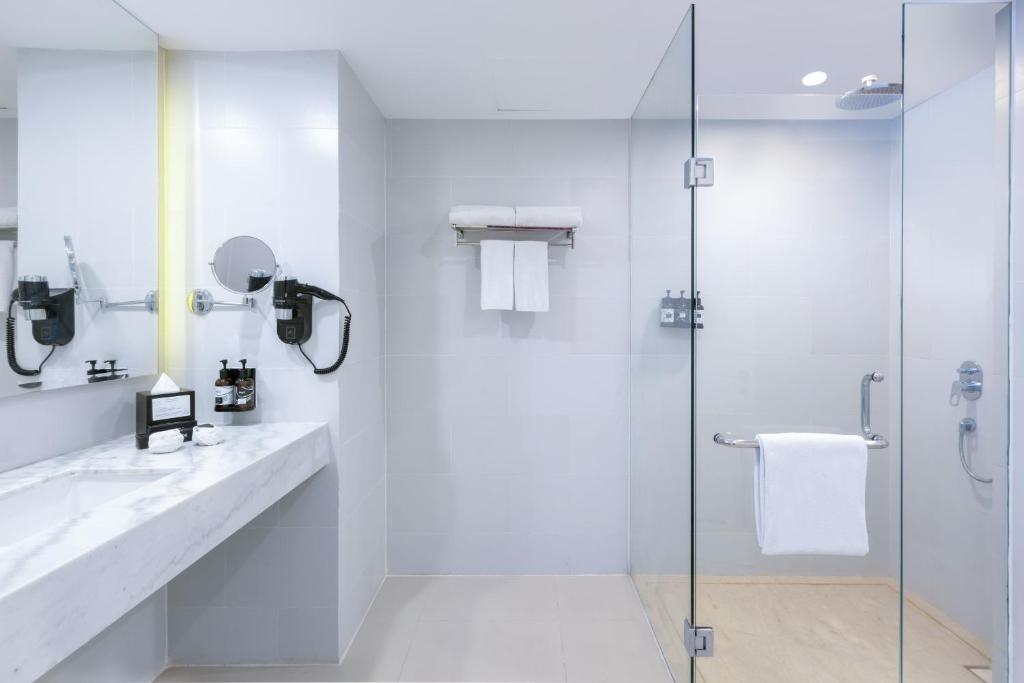 Shower
